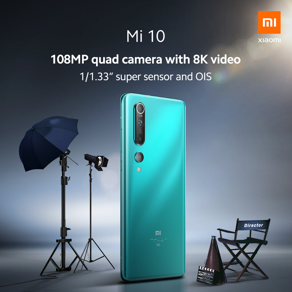 mi 10 pro 108mp