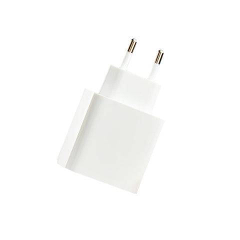 Mi 33W Wall Charger (Type-A + Type-C)