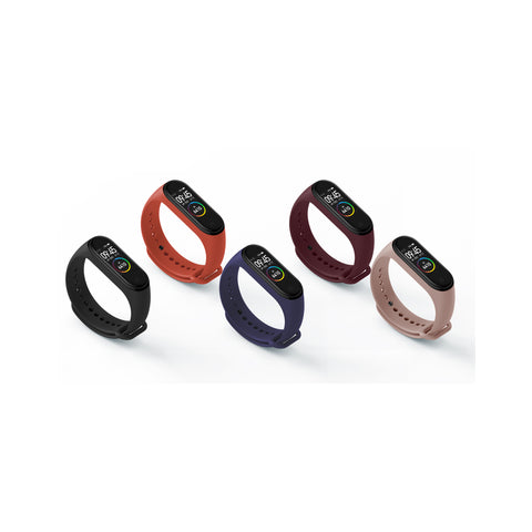 Xiaomi Mi Band 3/4 Strap