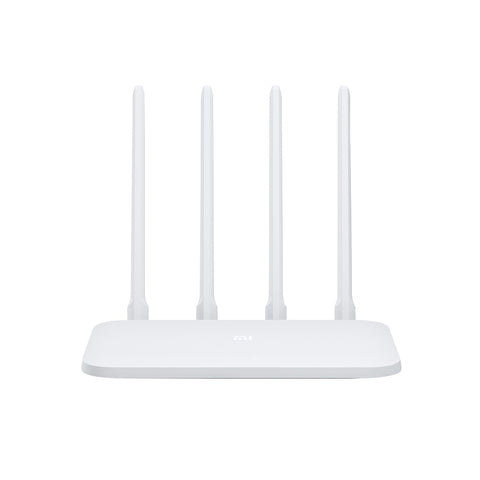 Mi Router 4C