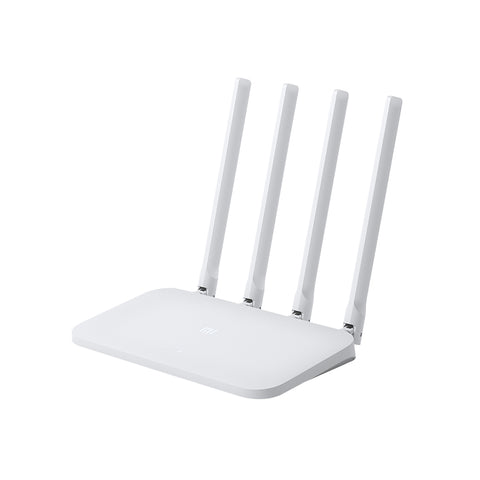 Mi Router 4C
