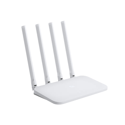 Mi Router 4C