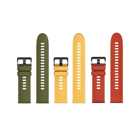 Mi Watch Strap 3-Pack
