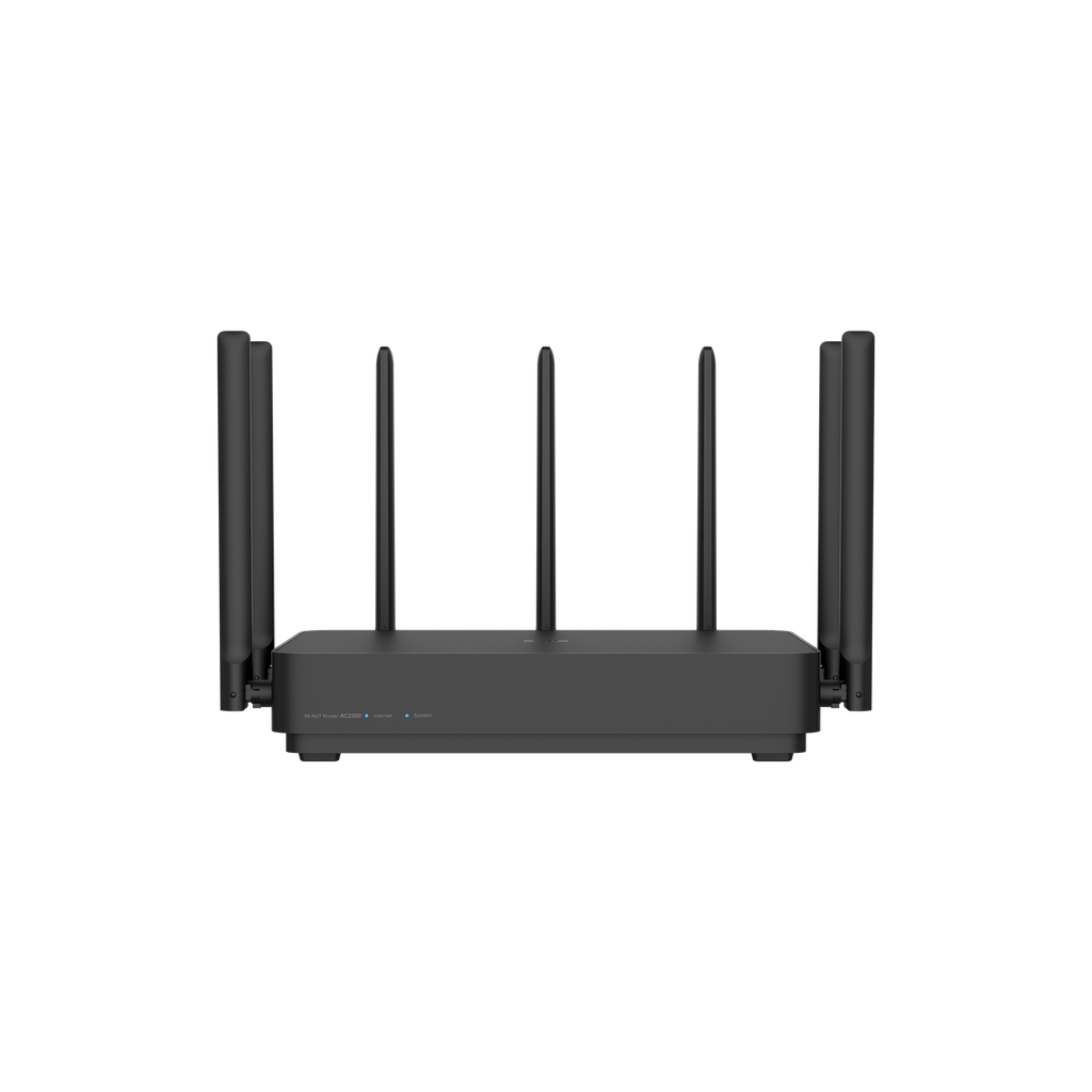 Mi AIoT Router AC2350 Authorized Xiaomi Store PH Online