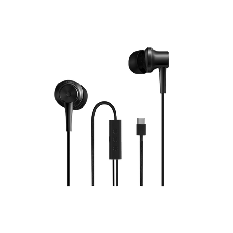 Mi ANC & Type-C In-Ear Earphones
