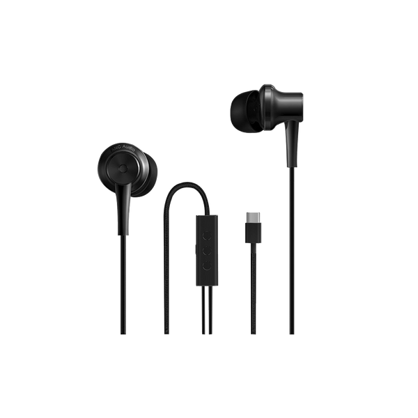 イヤホン Xiaomi Mi ANC & Type-C In-Ear Earphones Mi ANC & Type-C In-Ear Earphones | Authorized Xiaomi Store PH Online