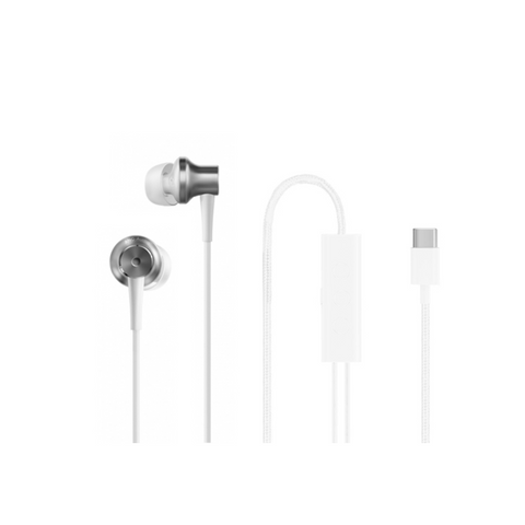 Mi ANC & Type-C In-Ear Earphones