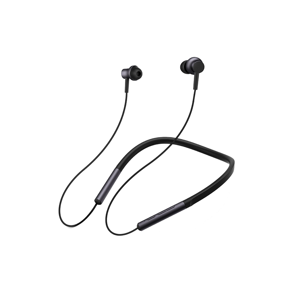 Mi collar headphones hotsell