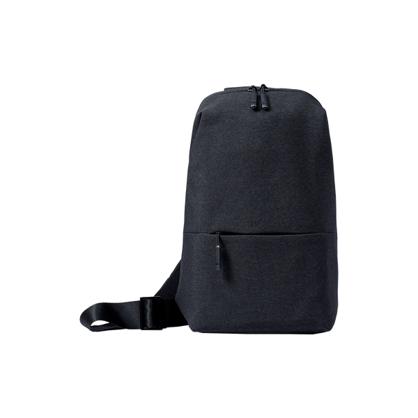 Mi city sling sales bag light grey