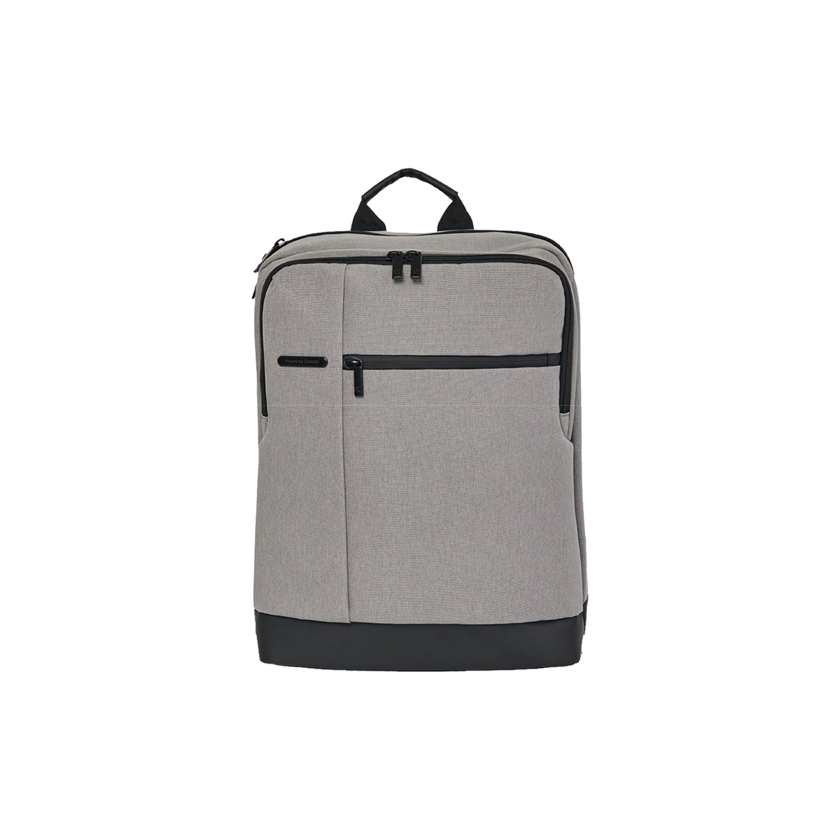Xiaomi classic business best sale backpack black