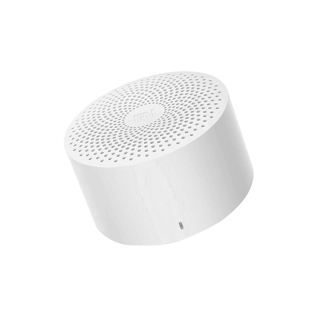 Mi pocket hot sale speaker 2 white