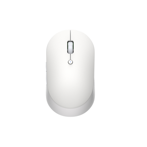 Mi Dual Mode Wireless Mouse Silent Edition