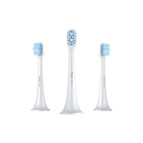 Xiaomi Mi Electric Toothbrush Head 3-pack