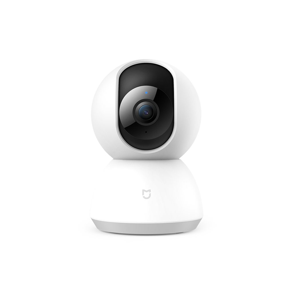 xiaomi camera 360 share device