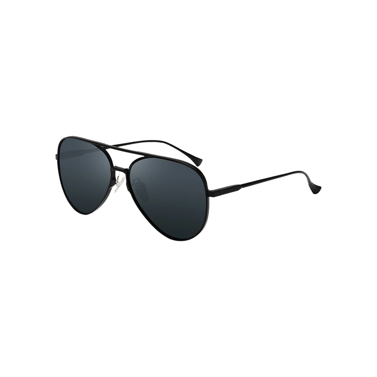 Polarized top navigator sunglasses