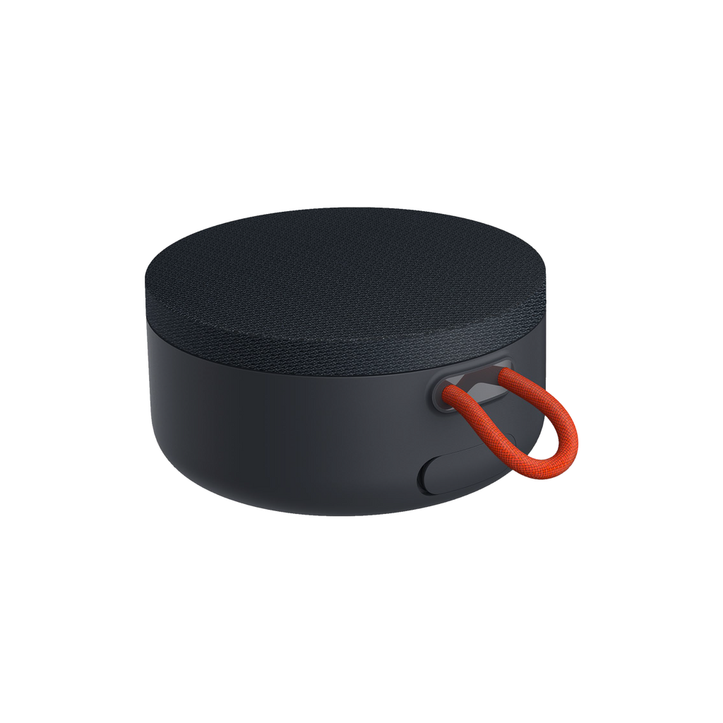 Xiaomi mi portable discount bluetooth