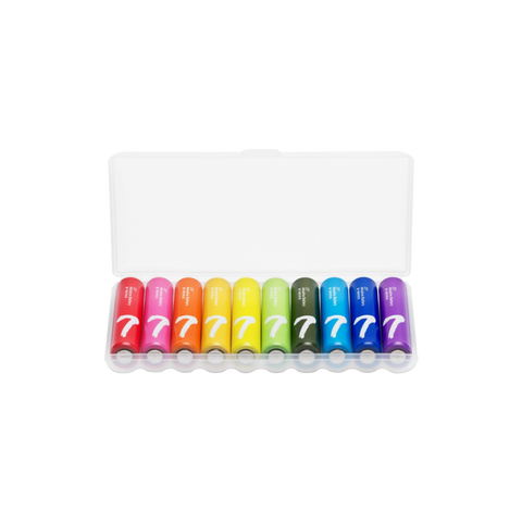 Xiaomi Rainbow Batteries