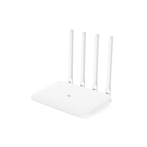 Xiaomi Router 4A Giga Version