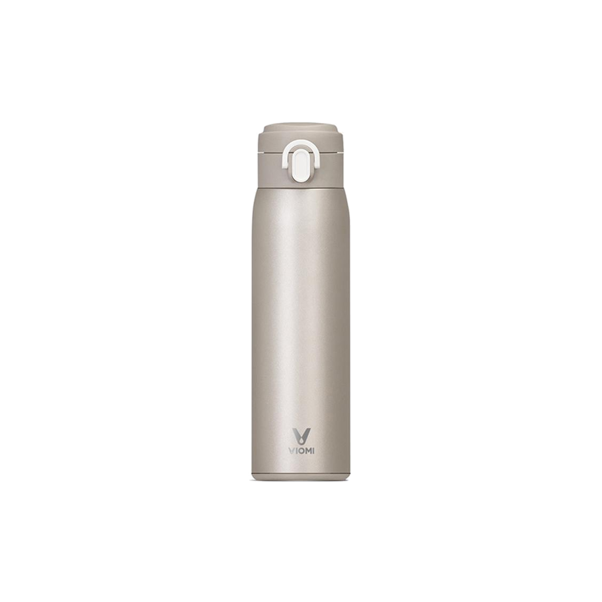 Thermos Cup Xiaomi Portable Intelligent Thermal Vacuum Water
