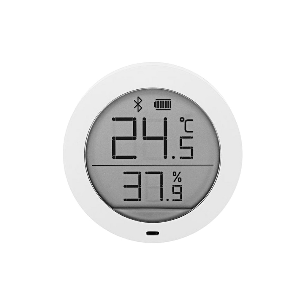 Xiaomi Temperature and Humidity Monitor
