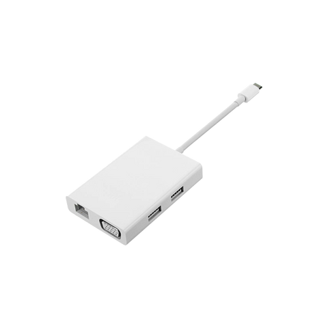 Mi USB Type-C to VGA Multi-Adapter