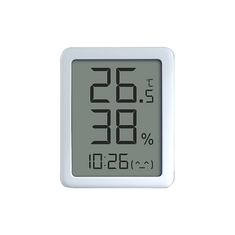 Xiaomi Thermo-Hygrometer