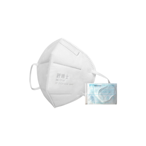 Xiaomi Dr. Breath KN95 Mask