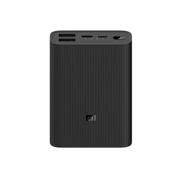 Xiaomi Mi Power Bank 3 Ultra Compact 10000mAh 22.5W 