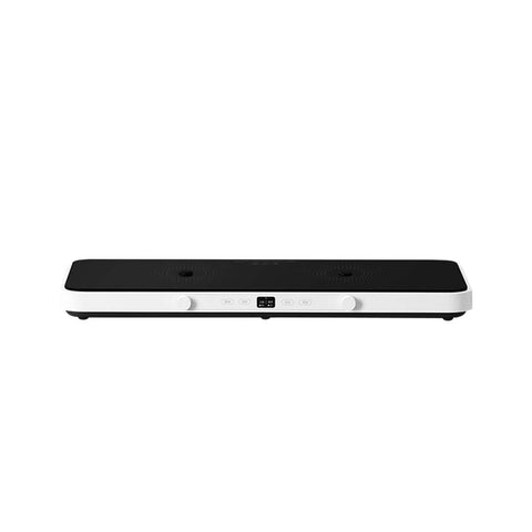 Mijia Double Induction Cooker with Griddle