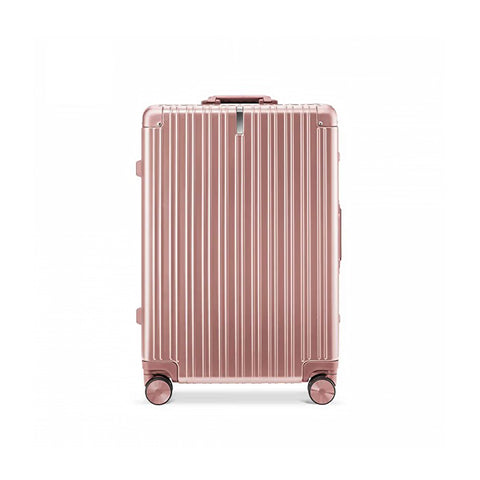 90 Points All-round Guard Suitcase
