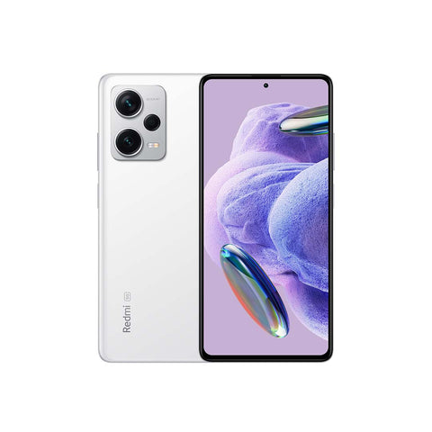 Redmi Note 12 Pro+ 5G