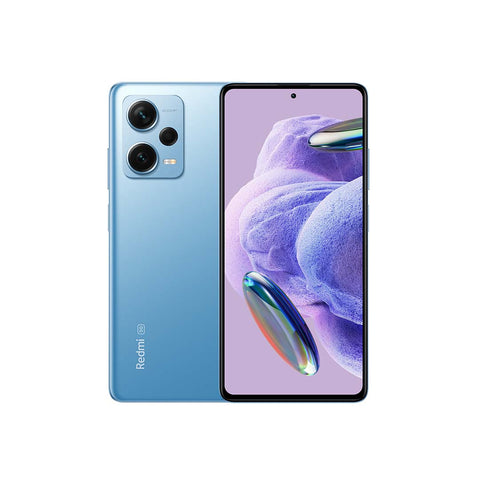 Redmi Note 12 Pro+ 5G