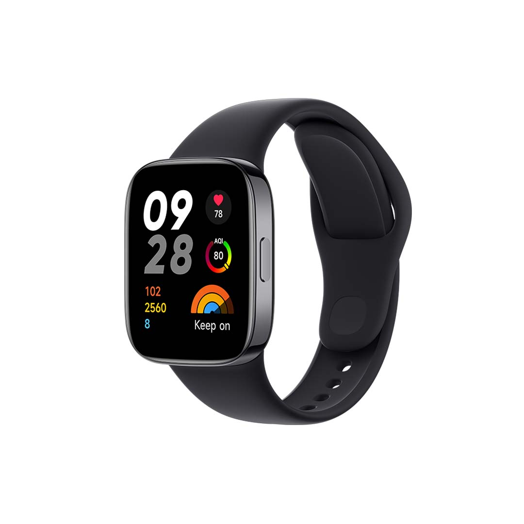 Xiaomi Redmi Watch 3 Negro 44173