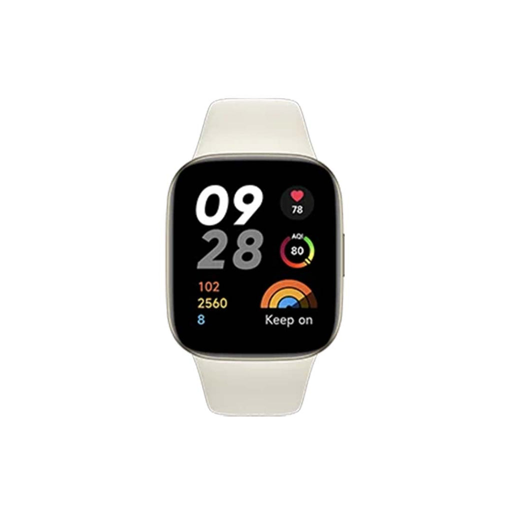 Redmi Watch 3 Active vs Xiaomi Mi Band 8: Which to Buy?