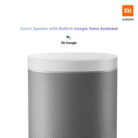Xiaomi Smart Speaker