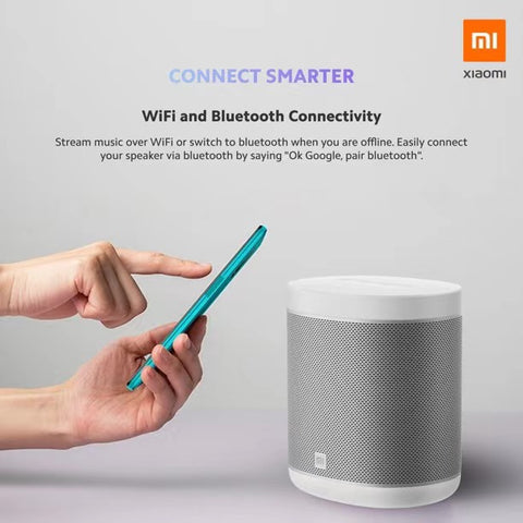 Xiaomi Smart Speaker