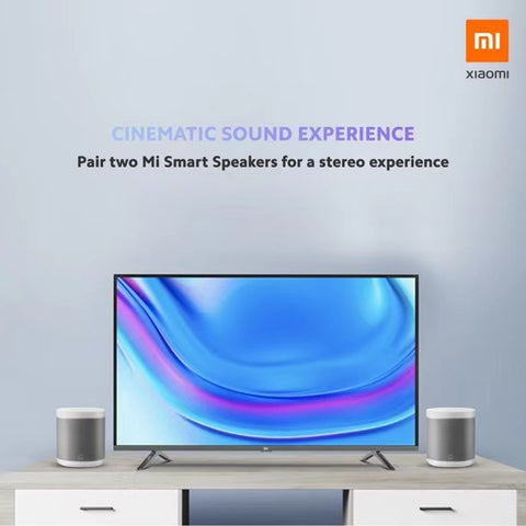 Xiaomi Smart Speaker