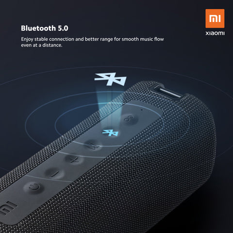 Mi Portable Bluetooth Speaker (16W)