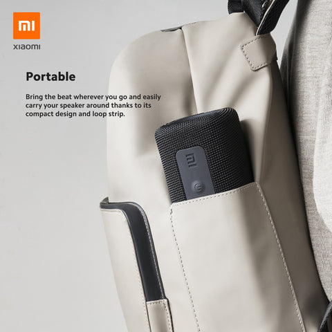 Mi Portable Bluetooth Speaker (16W)