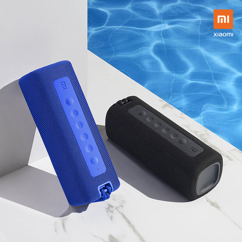 Mi Portable Bluetooth Speaker (16W)