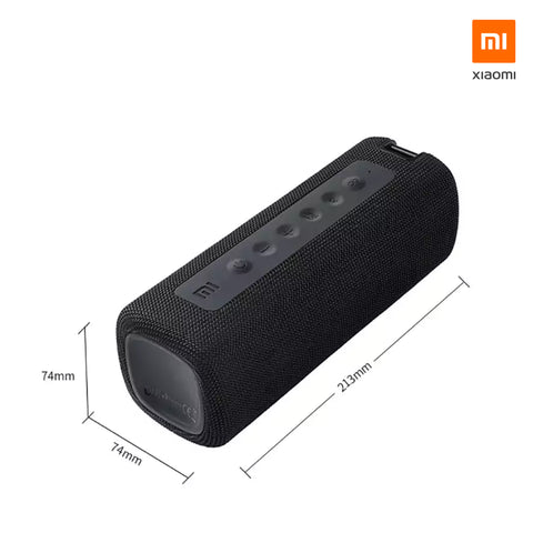 Mi Portable Bluetooth Speaker (16W)