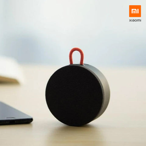 Mi Portable Bluetooth Speaker
