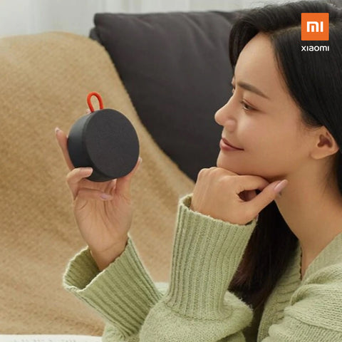 Mi Portable Bluetooth Speaker