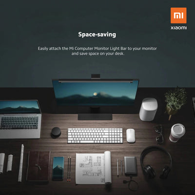 Xiaomi Computer Monitor Light Bar | Authorized Xiaomi Store PH Online