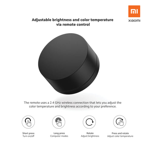 Xiaomi Computer Monitor Light Bar