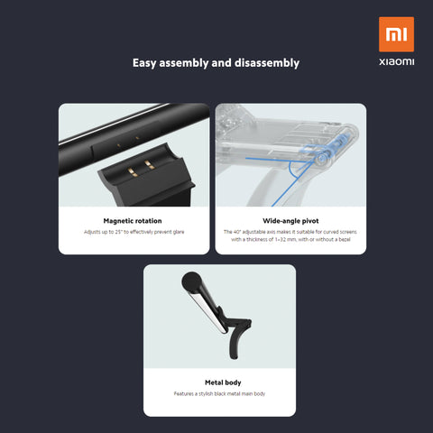 Xiaomi Computer Monitor Light Bar