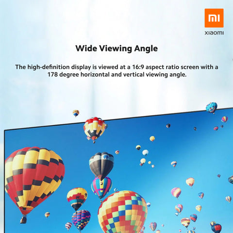 Xiaomi Desktop Monitor 1C 23.8"