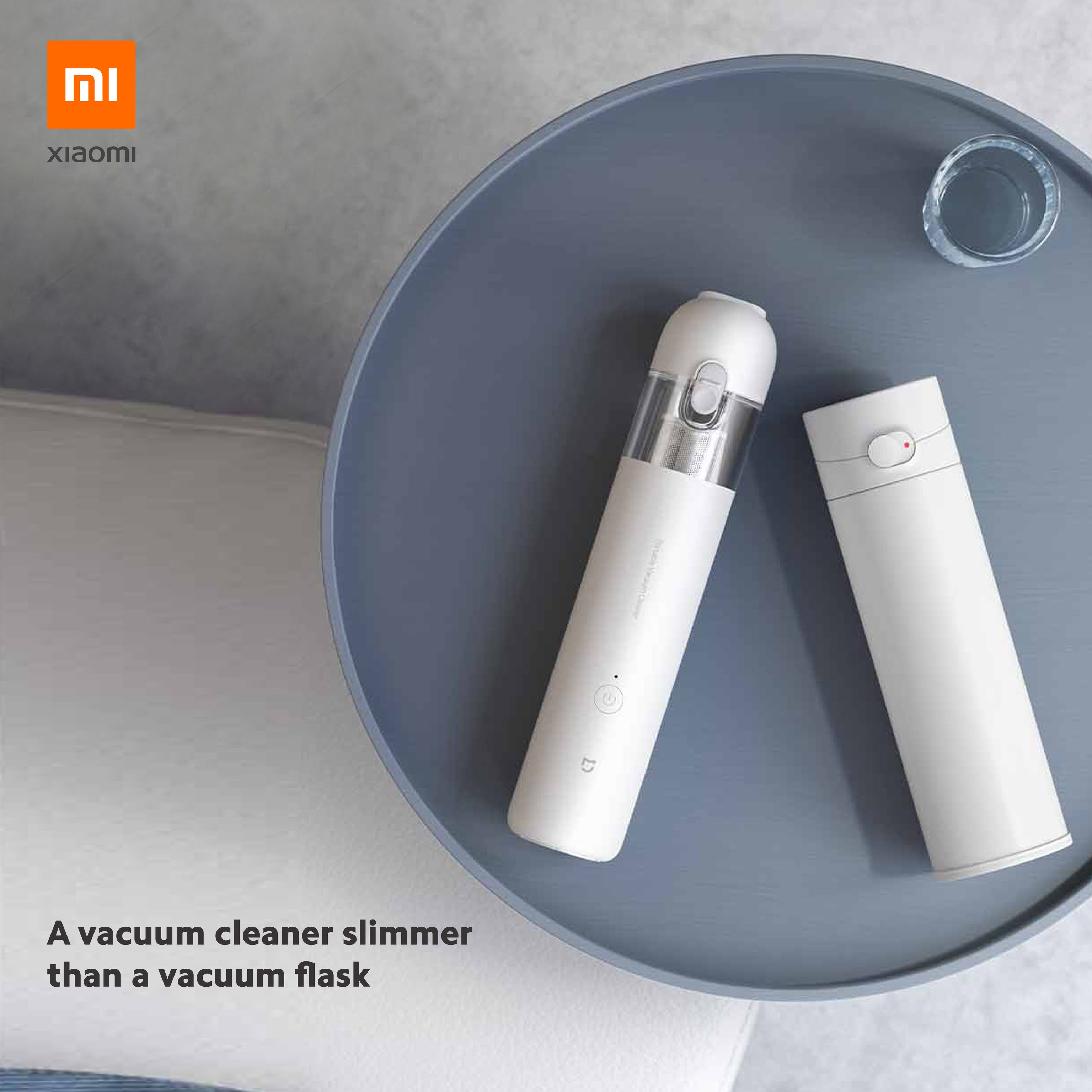 Xiaomi Vacuum Cleaner Mini | Authorized Xiaomi Store PH Online