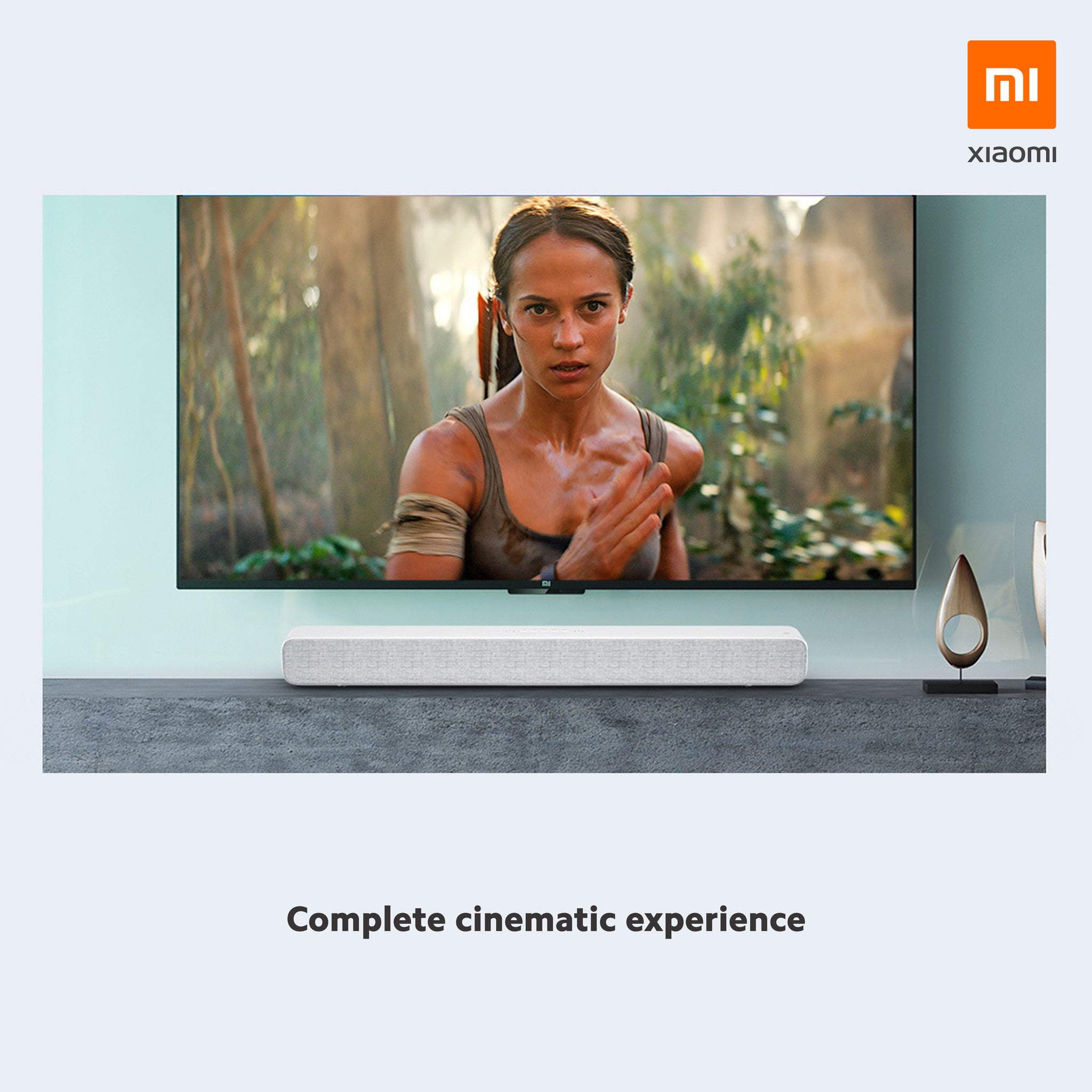 Xiaomi Soundbar Authorized Xiaomi Store PH Online