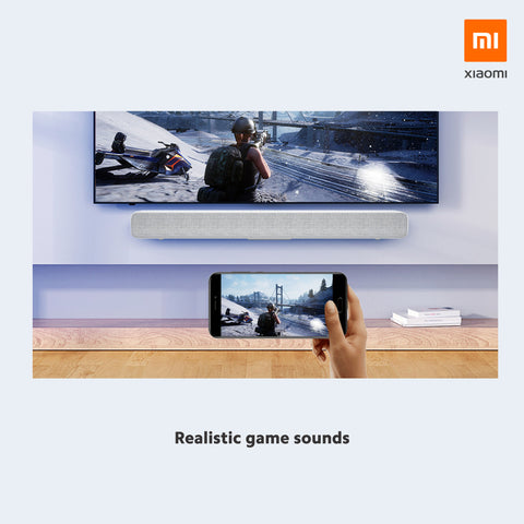 Xiaomi Sound Bar